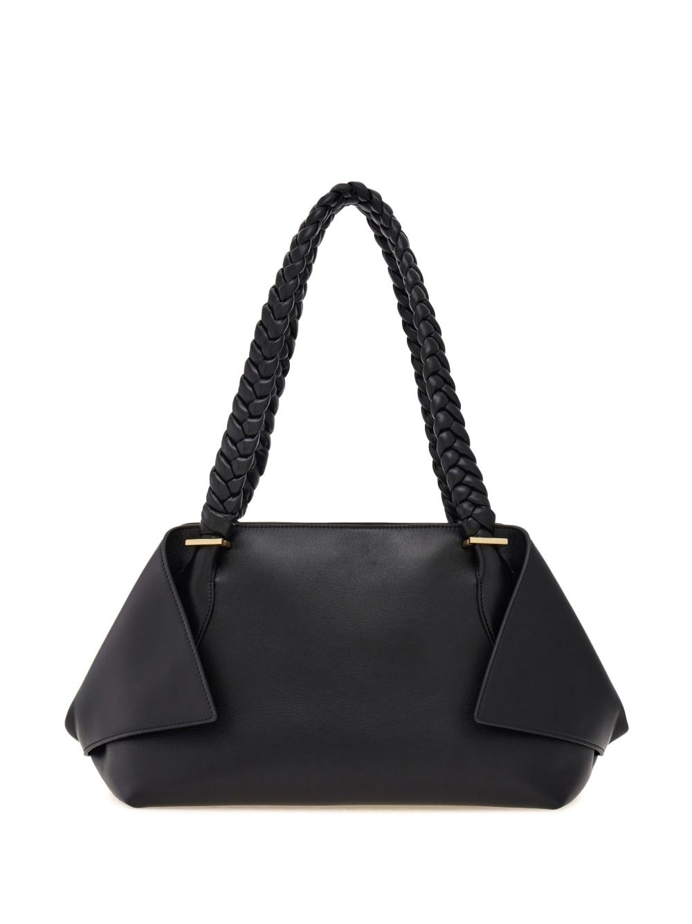 The Scarf shoulder bag - 3