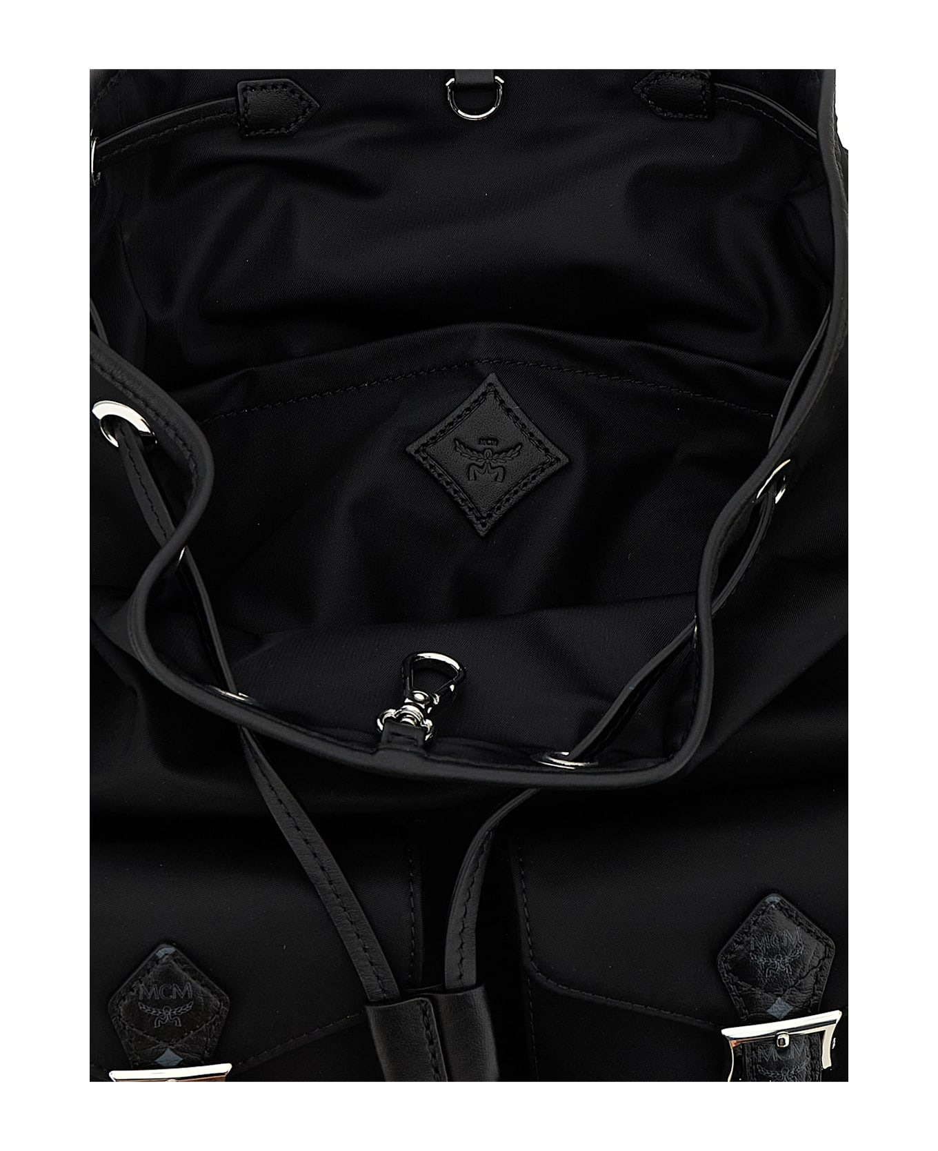 'aren' Small Backpack - 4