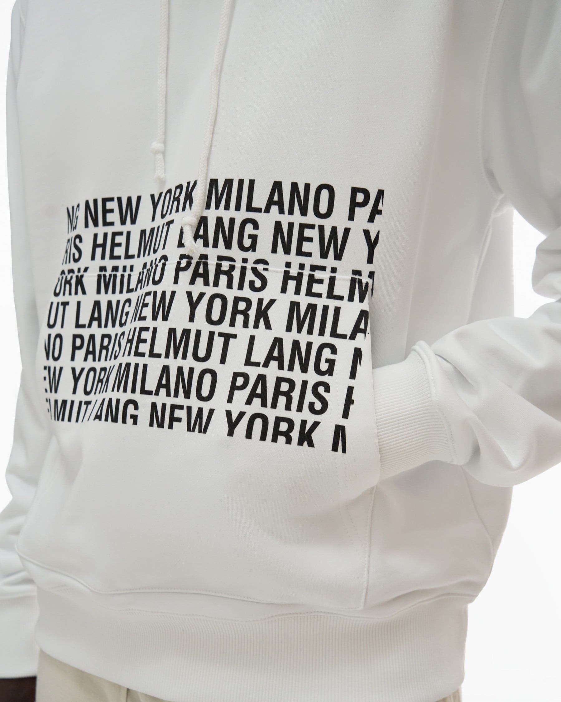 BOX LOGO HOODIE - 6