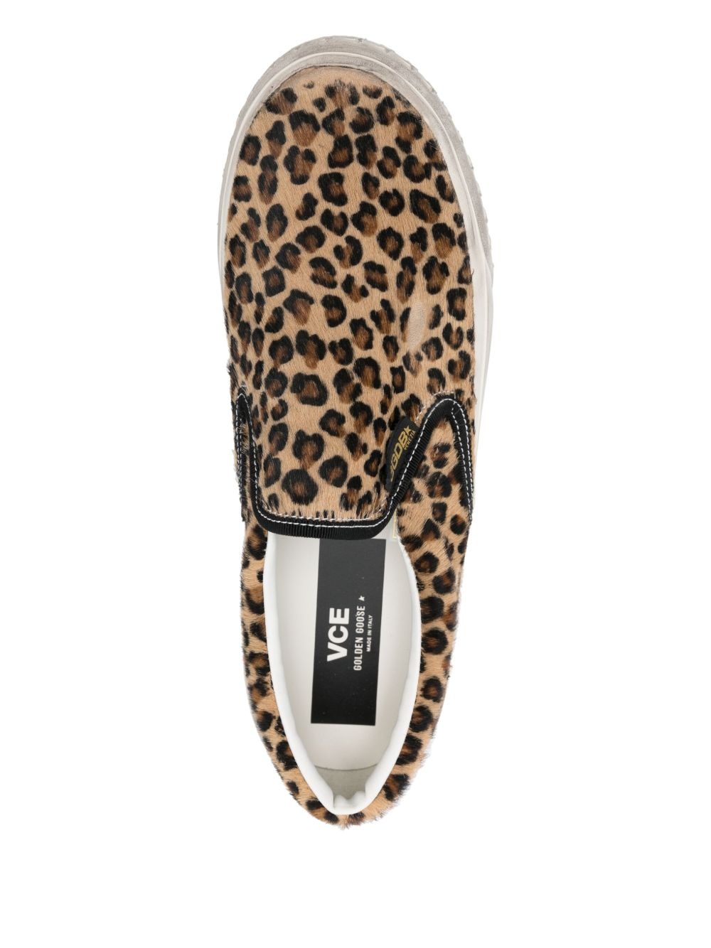 VCE Penstar sneakers - 4