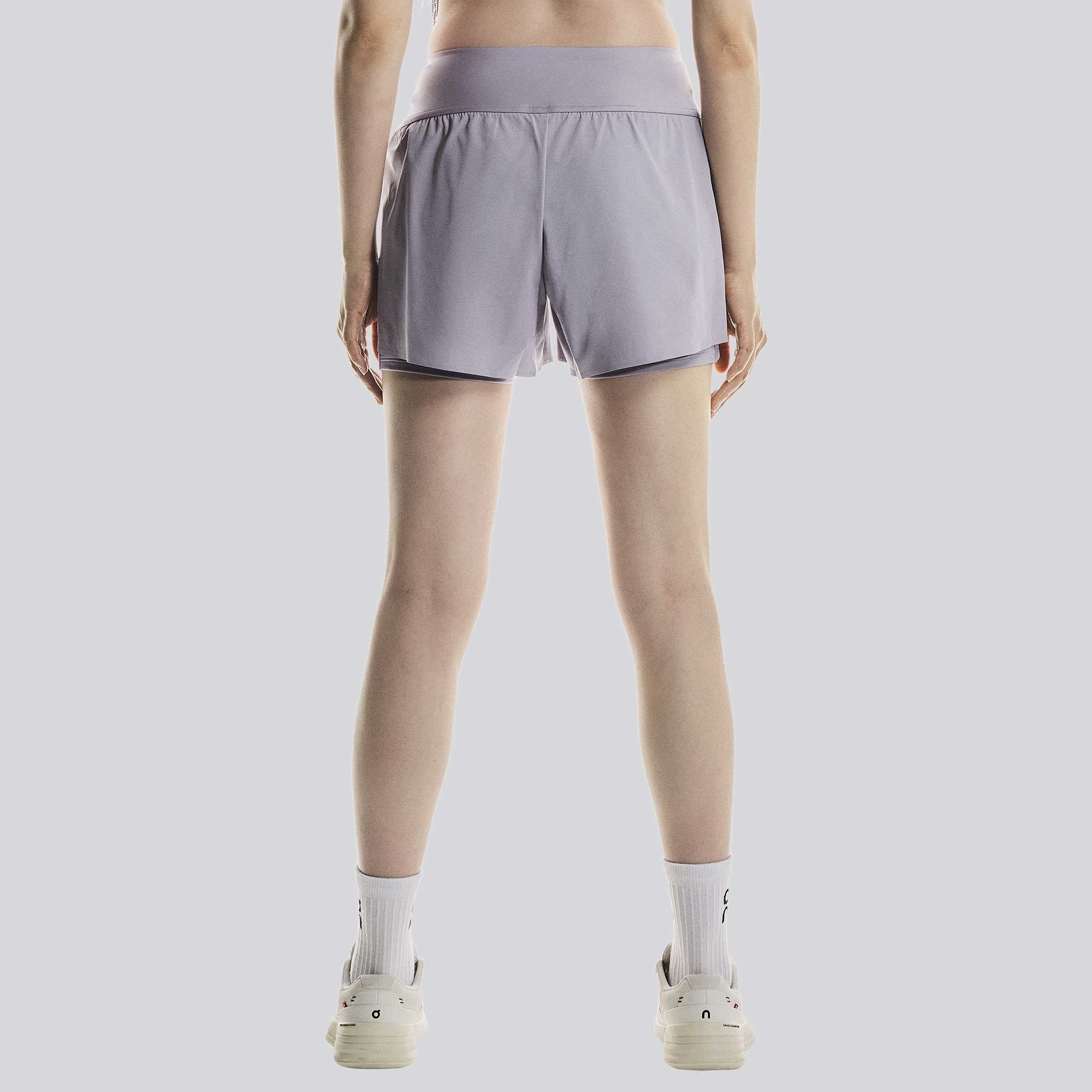 On Court Shorts 2025 Women's - 2