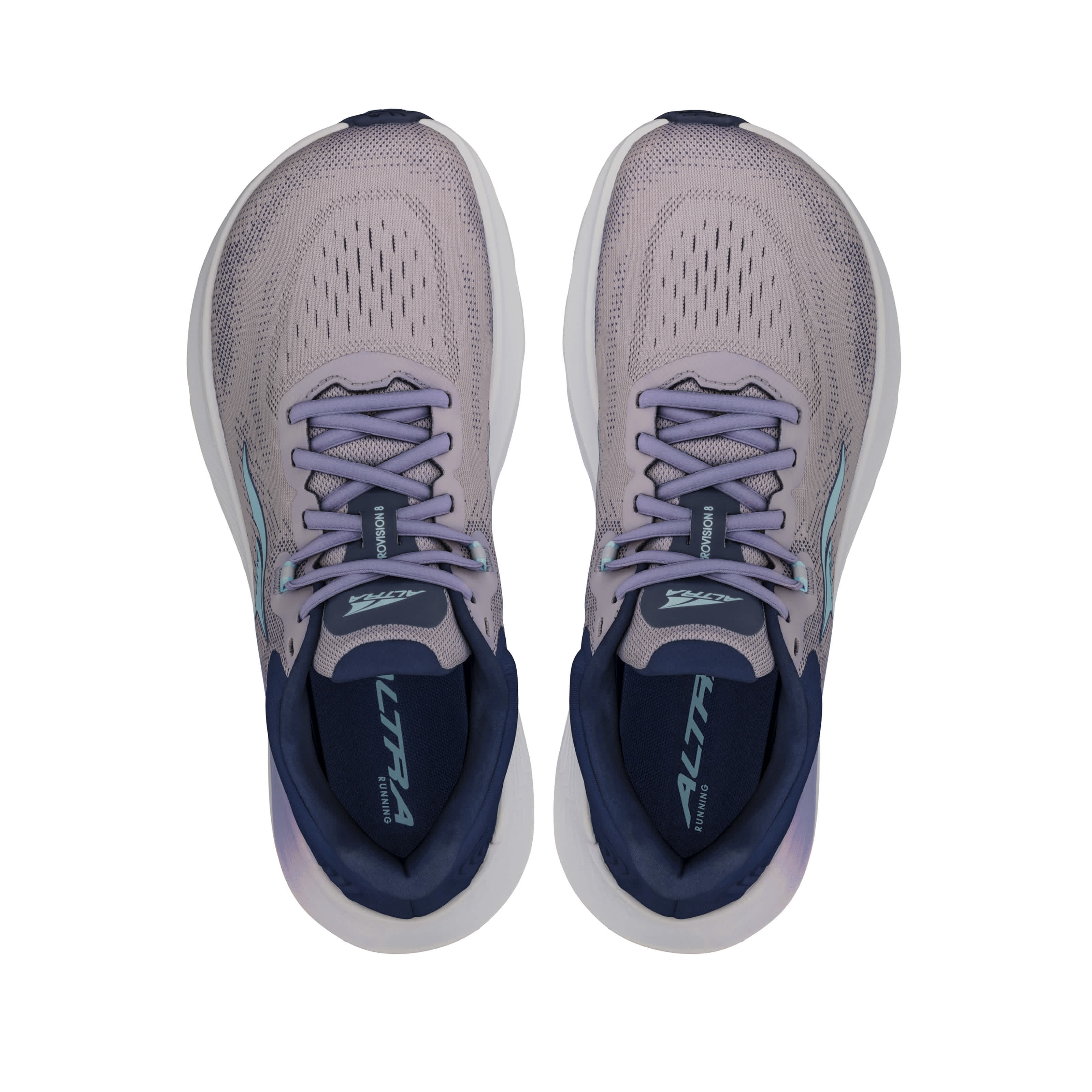 Women's Provision 8 - 6