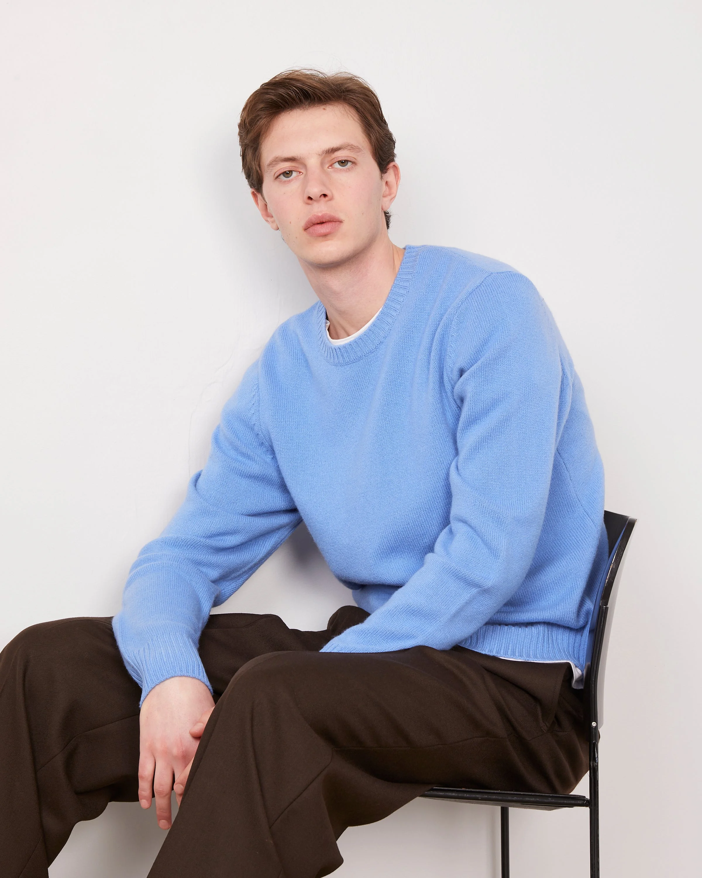 MYCREW SWEATER - 1