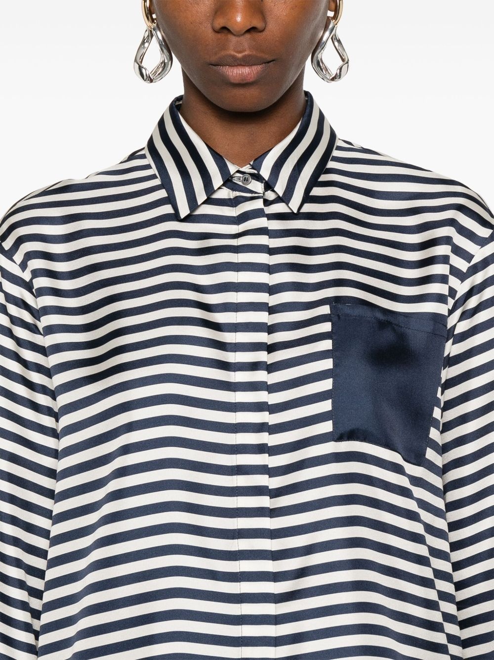 Maya shirt - 5