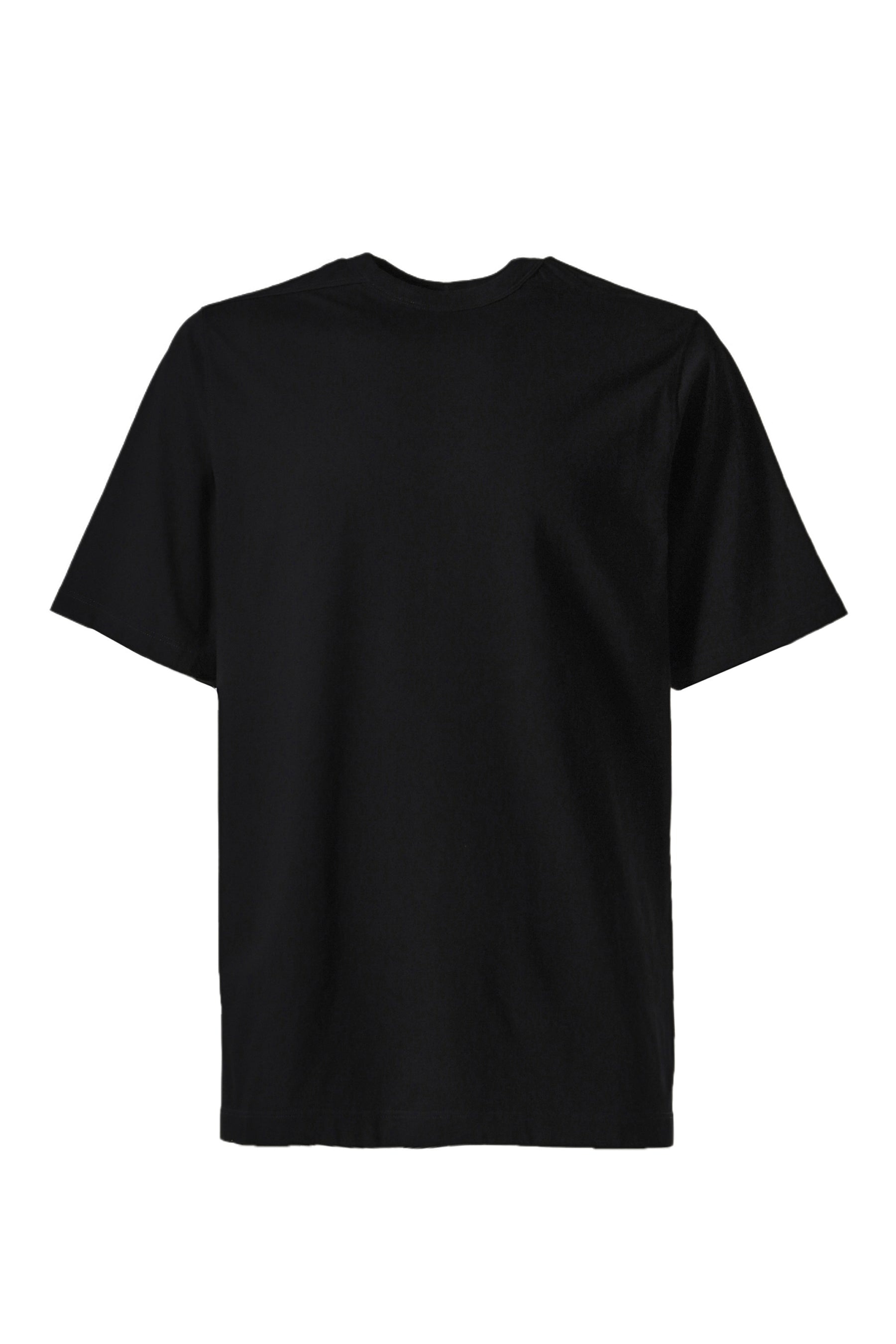 BRAD T / BLK - 5