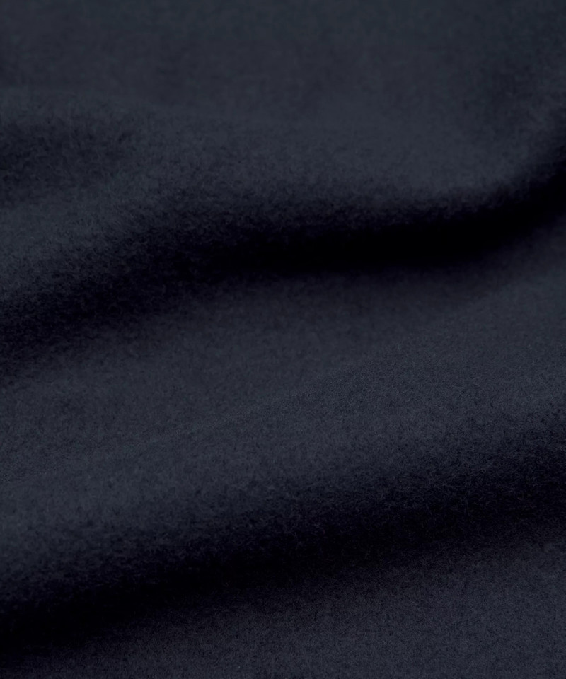 Perfectly Oversized Fleece Crew *Logo 6