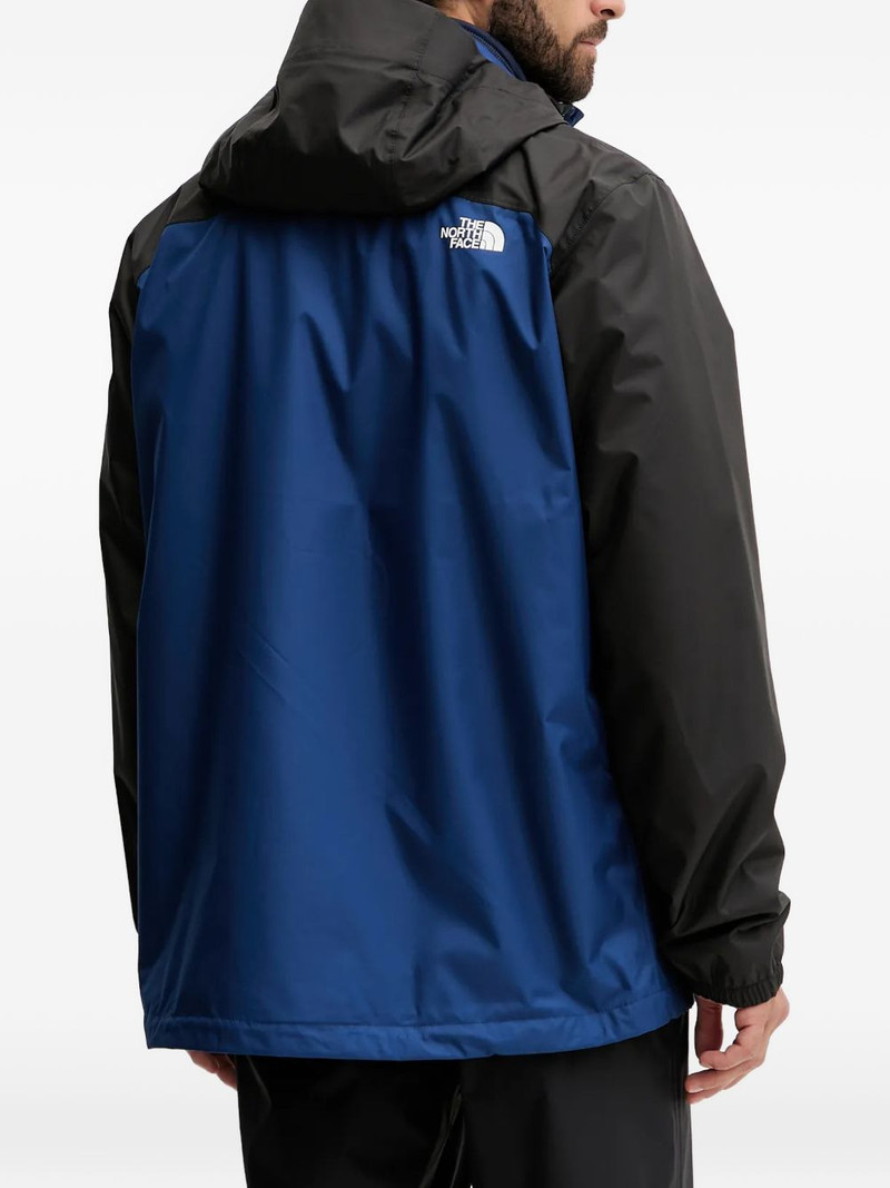 Quest Triclimate® hooded colour-block jacket 3