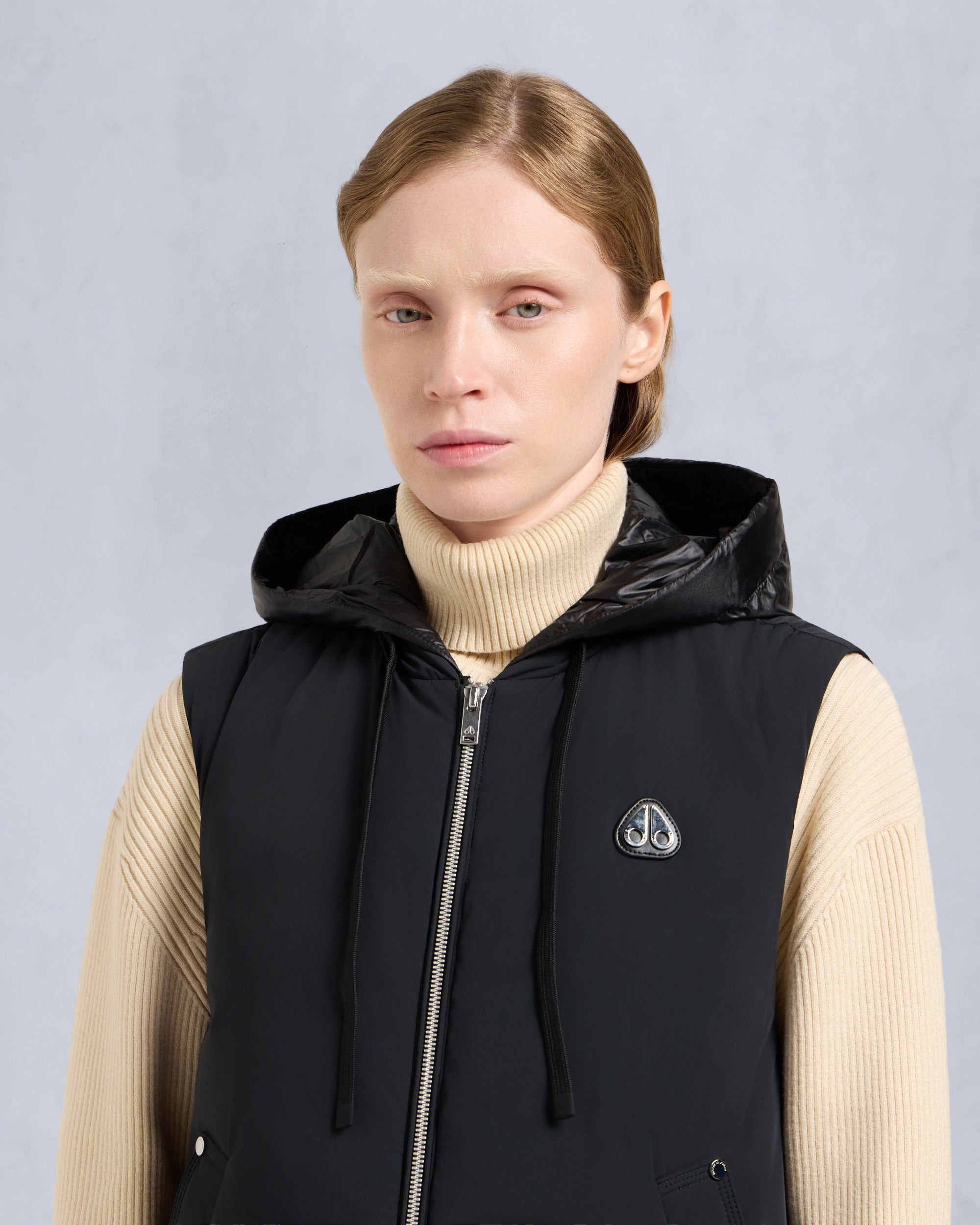 TEGAN VEST - 4