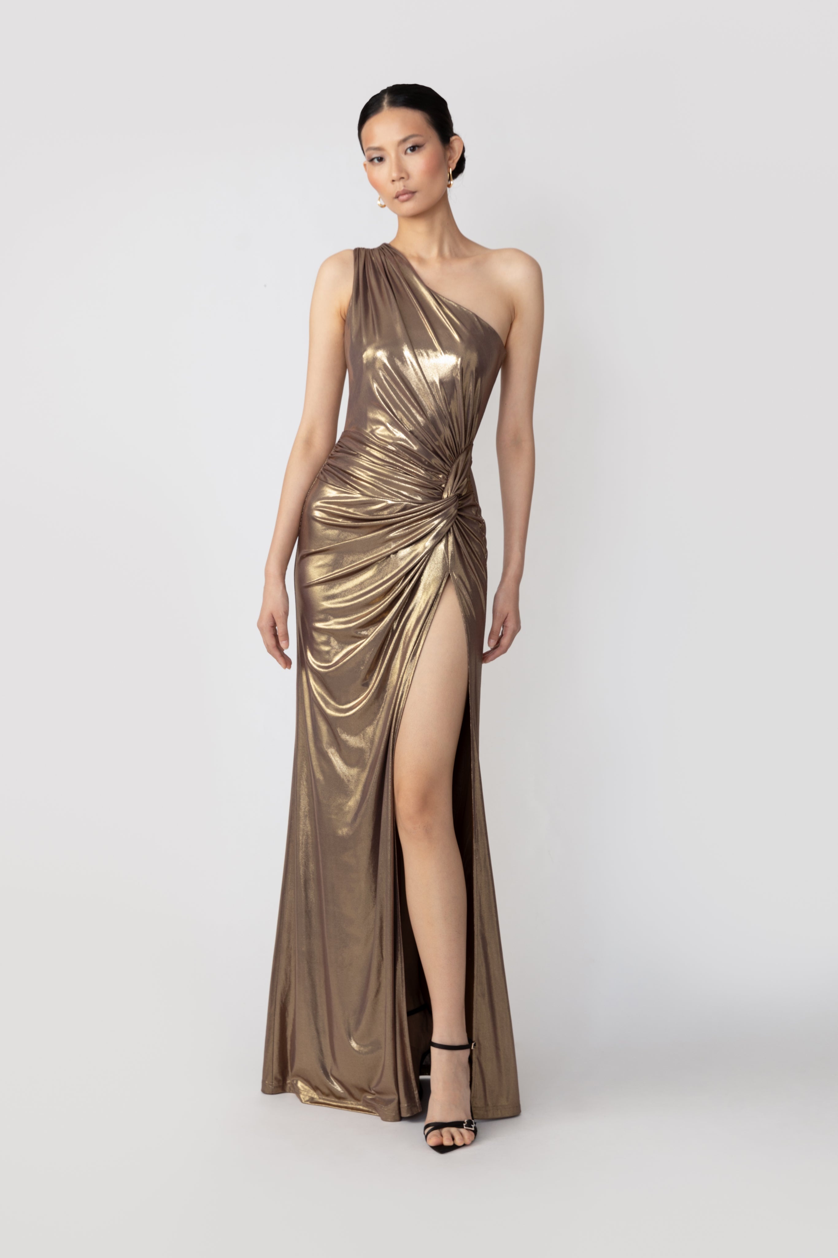 ZOEY DRESS - 4