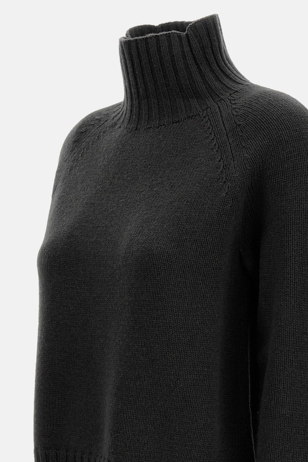 MANTOVA MODEL SWEATER - 5
