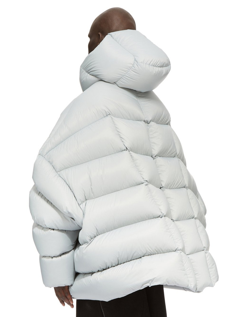 Jumbo Hooded Peter coat 3