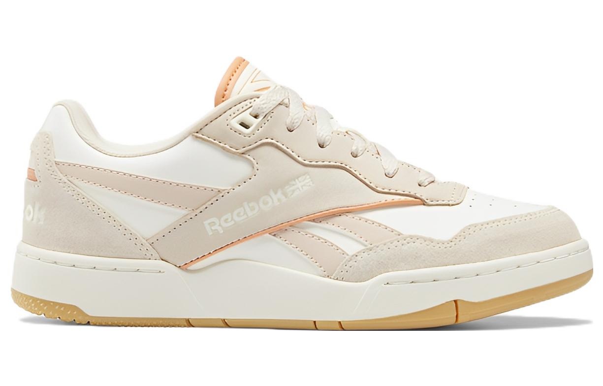 (WMNS) Reebok BB4000 2 'Soft Ecru Coral' IF4731 - 3