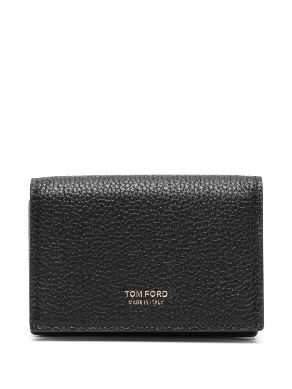 leather card holder - 1
