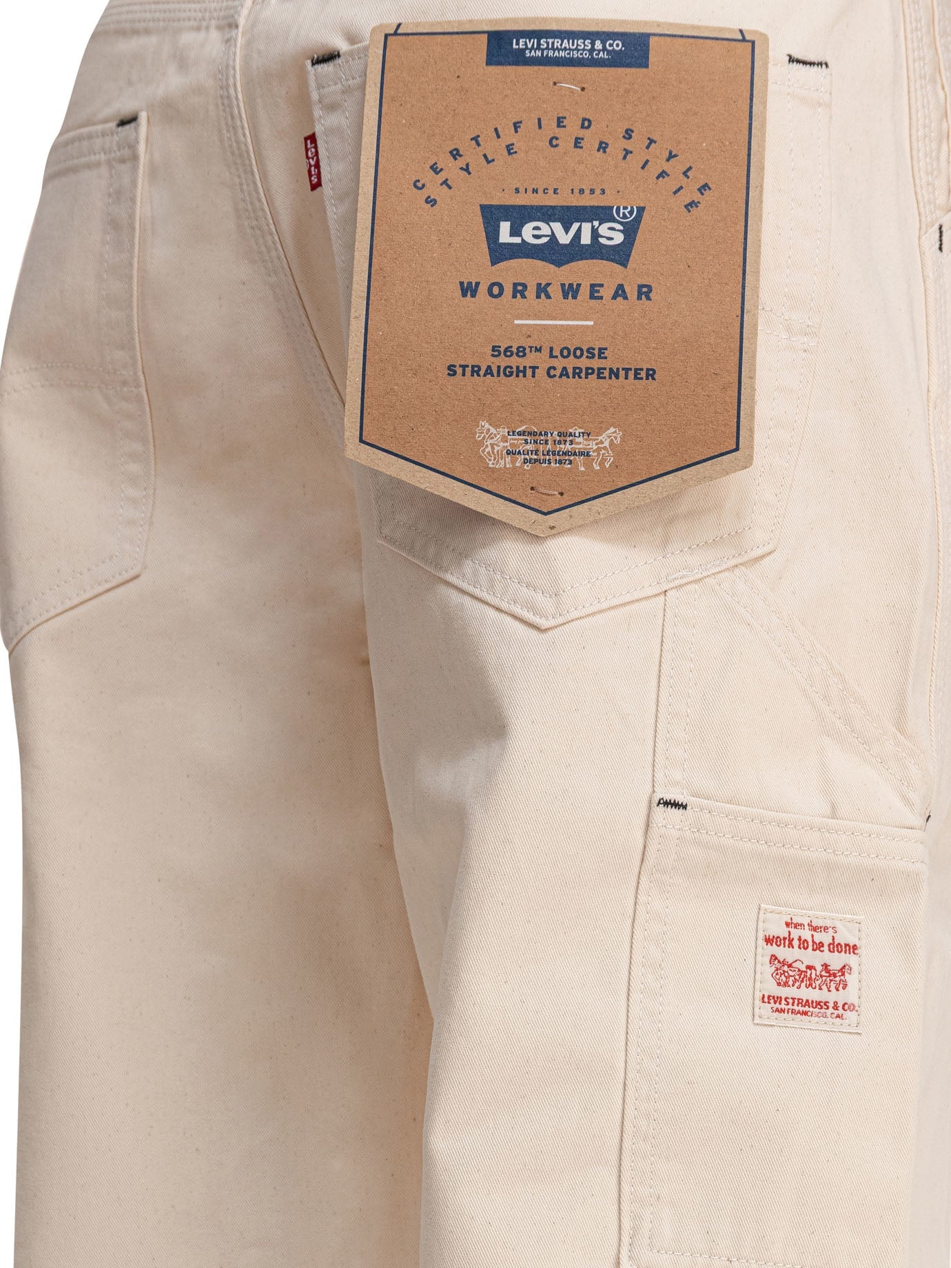 Levi's Jeans - 4