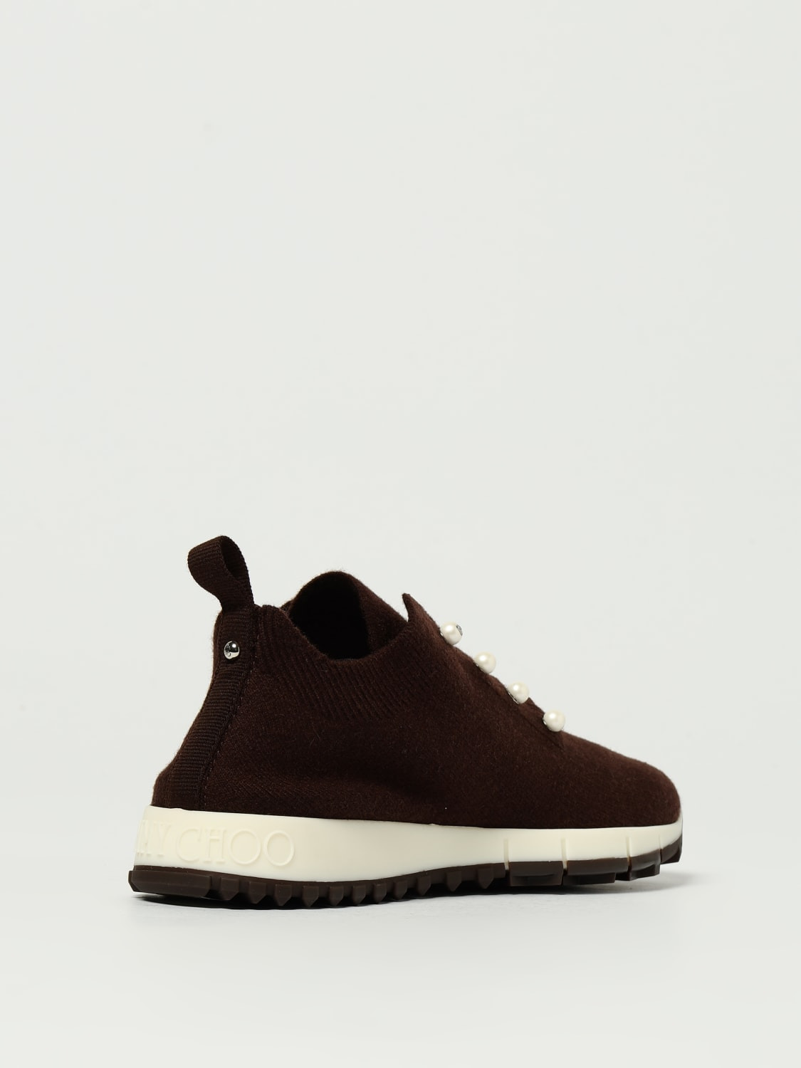 Sneakers woman Jimmy Choo - 3