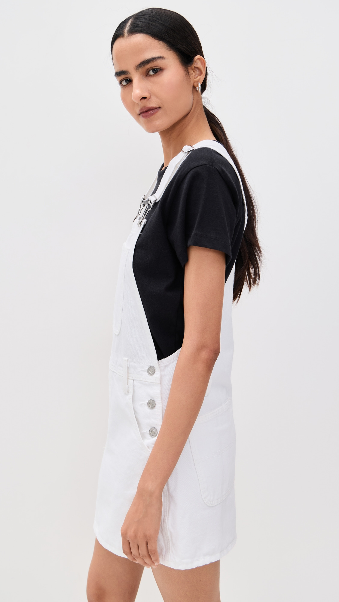 The Overall Dress - 3