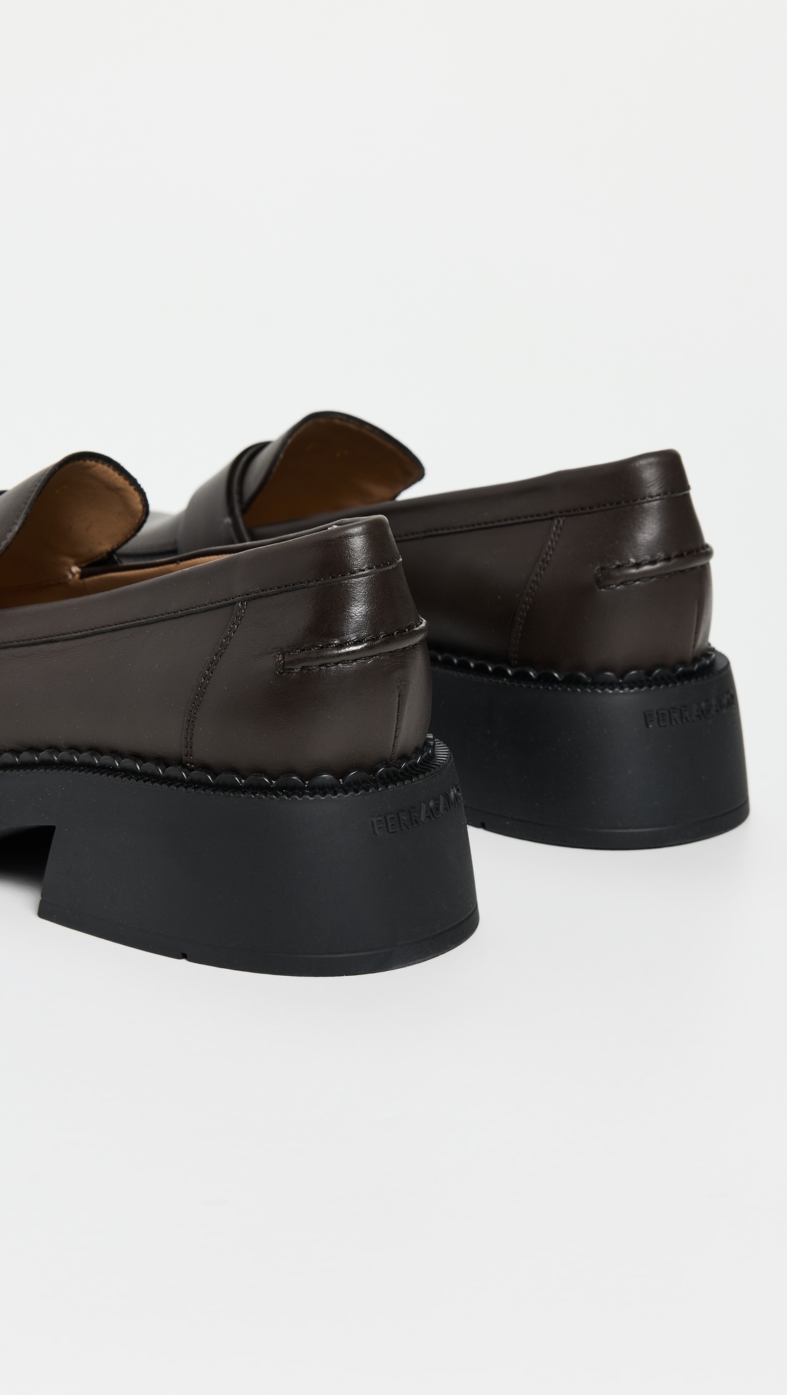 Caminia Loafers - 3
