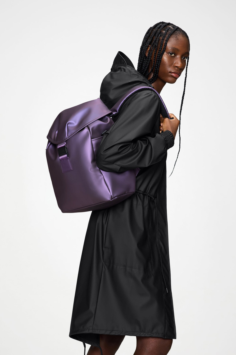Valera Bucket Backpack 3