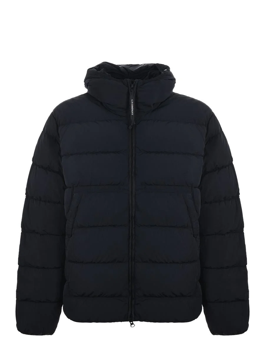 C.P. Company Down Jacket - 1