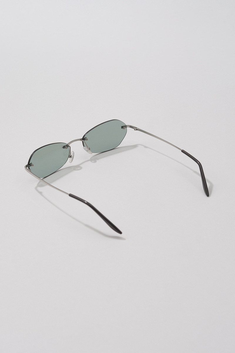 Adorable Matte Silver 3