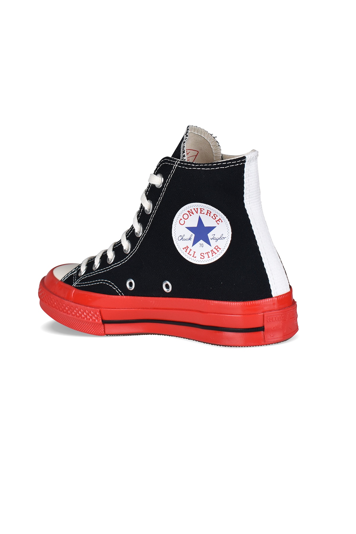Chuck Taylor high-top sneakers - 3