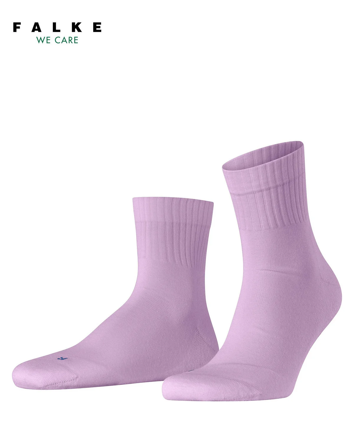 Run Rib Unisex Short socks - 1