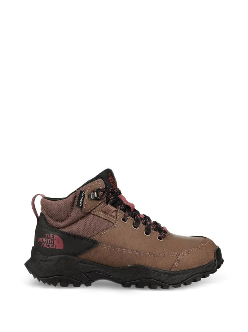 lace-up trail boots 1