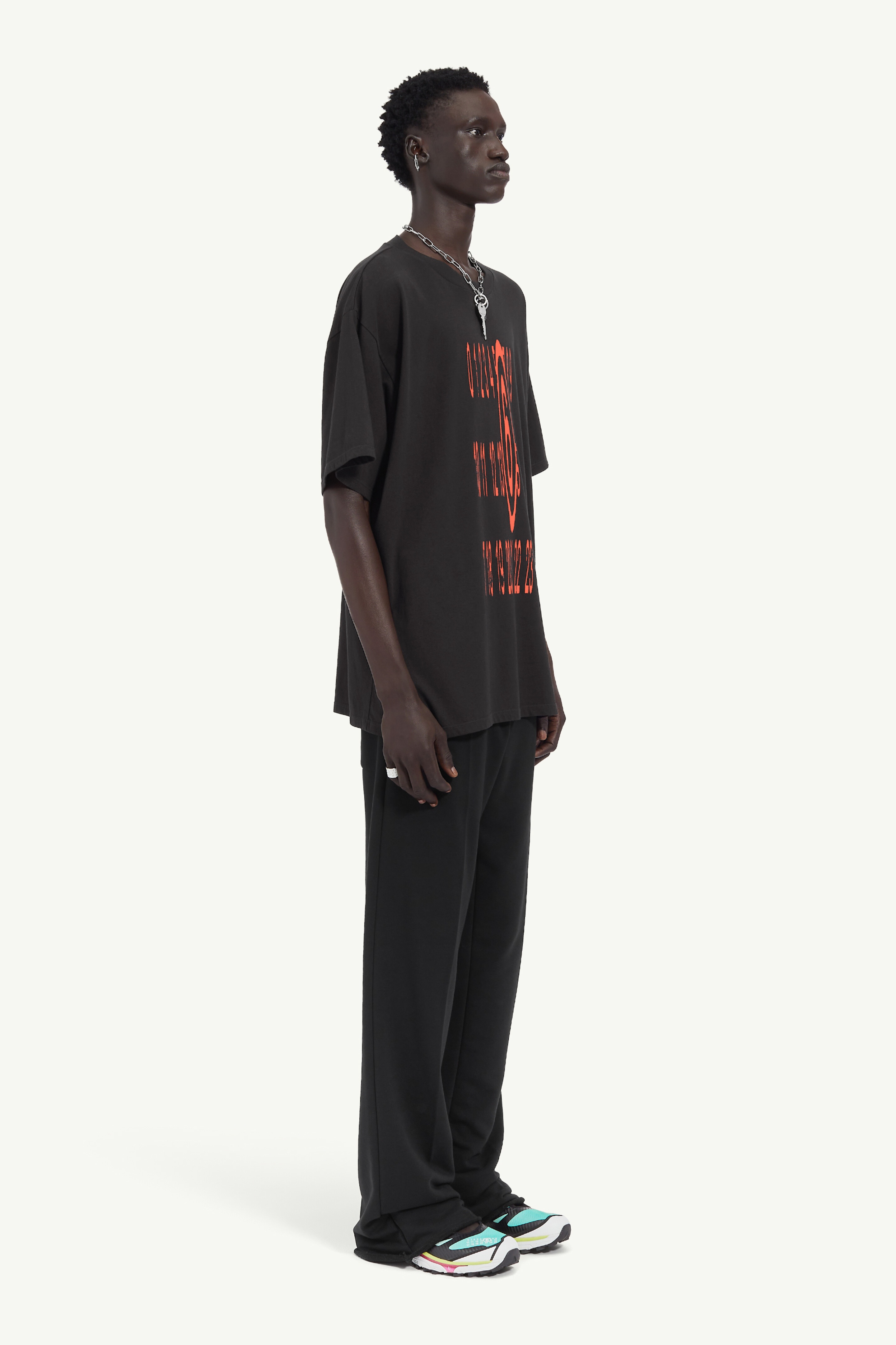 Basic Jersey T-shirt - 3