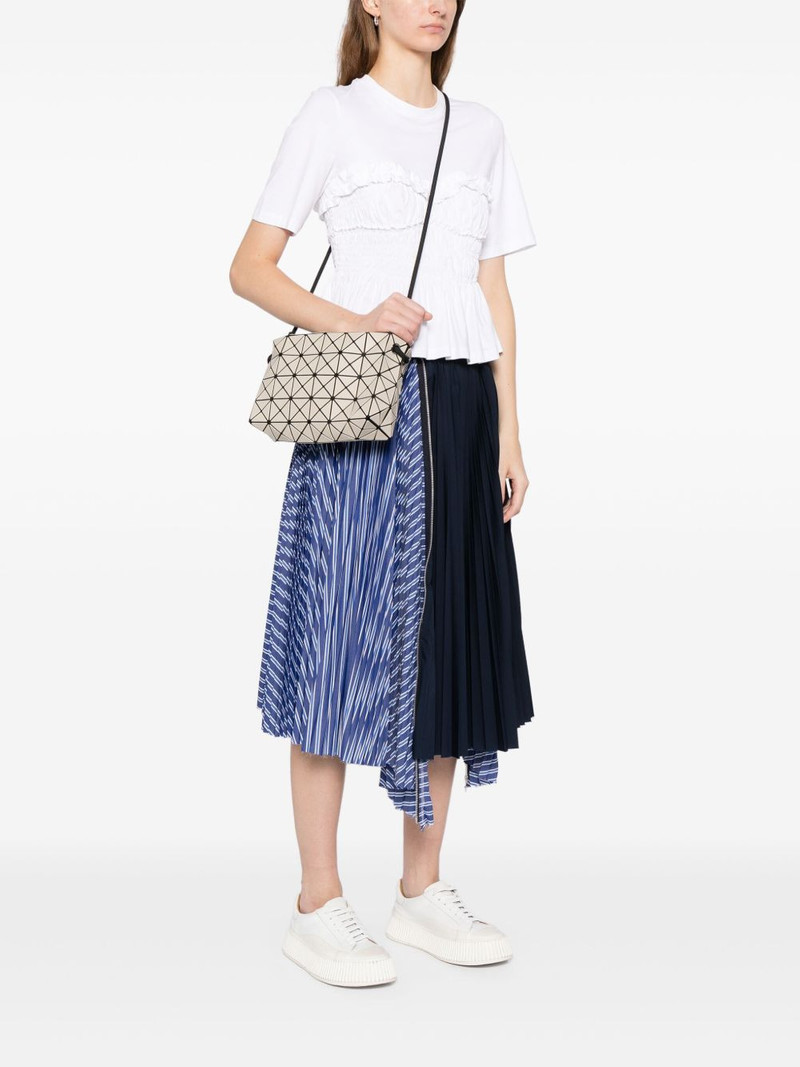 BAO BAO ISSEY MIYAKE Loop Matte crossbody bag outlook