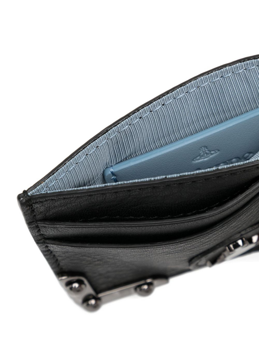 Flat Orb cardholder - 3