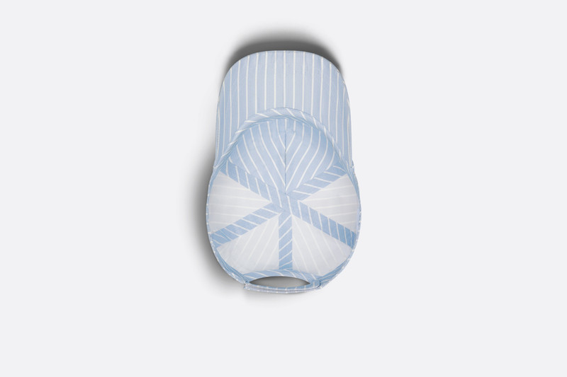 DIOR AND PARLEY Cap 6