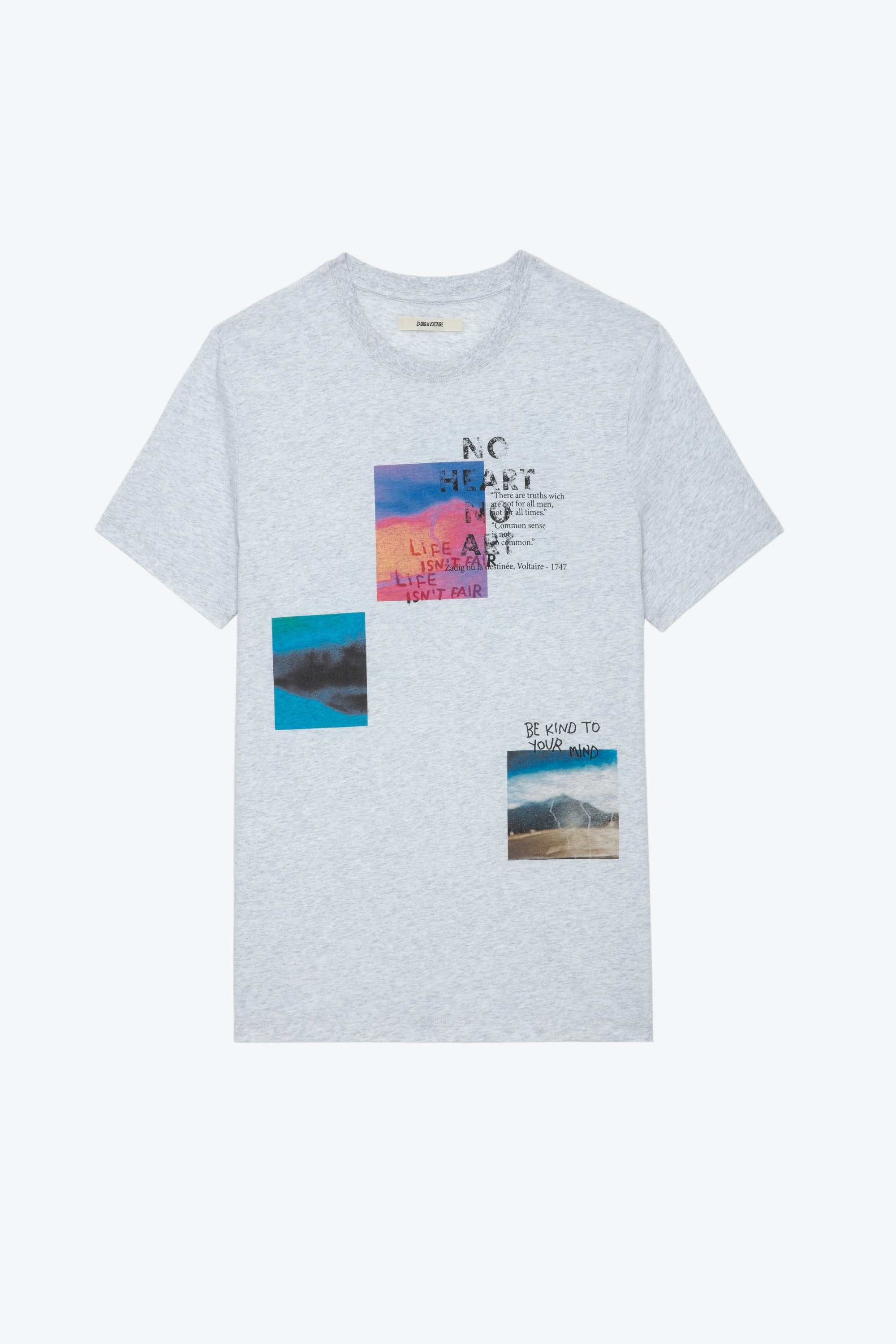 Ted Photoprint T-shirt - 1