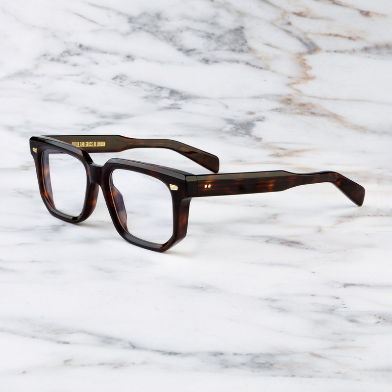 CUTLER AND GROSS 1410 SQUARE OPTICAL (LARGE) outlook
