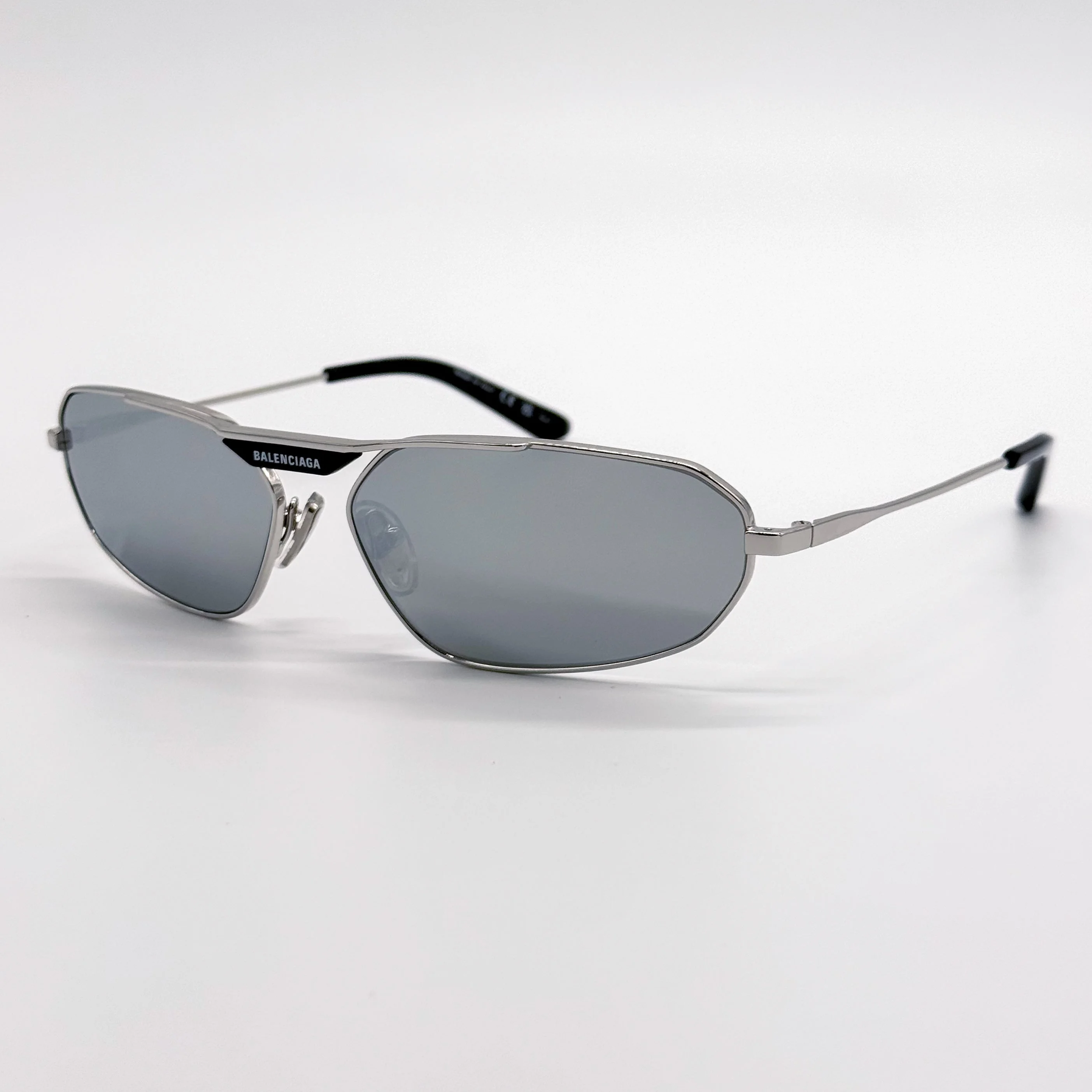 BALENCIAGA BB0245S 002 - 1