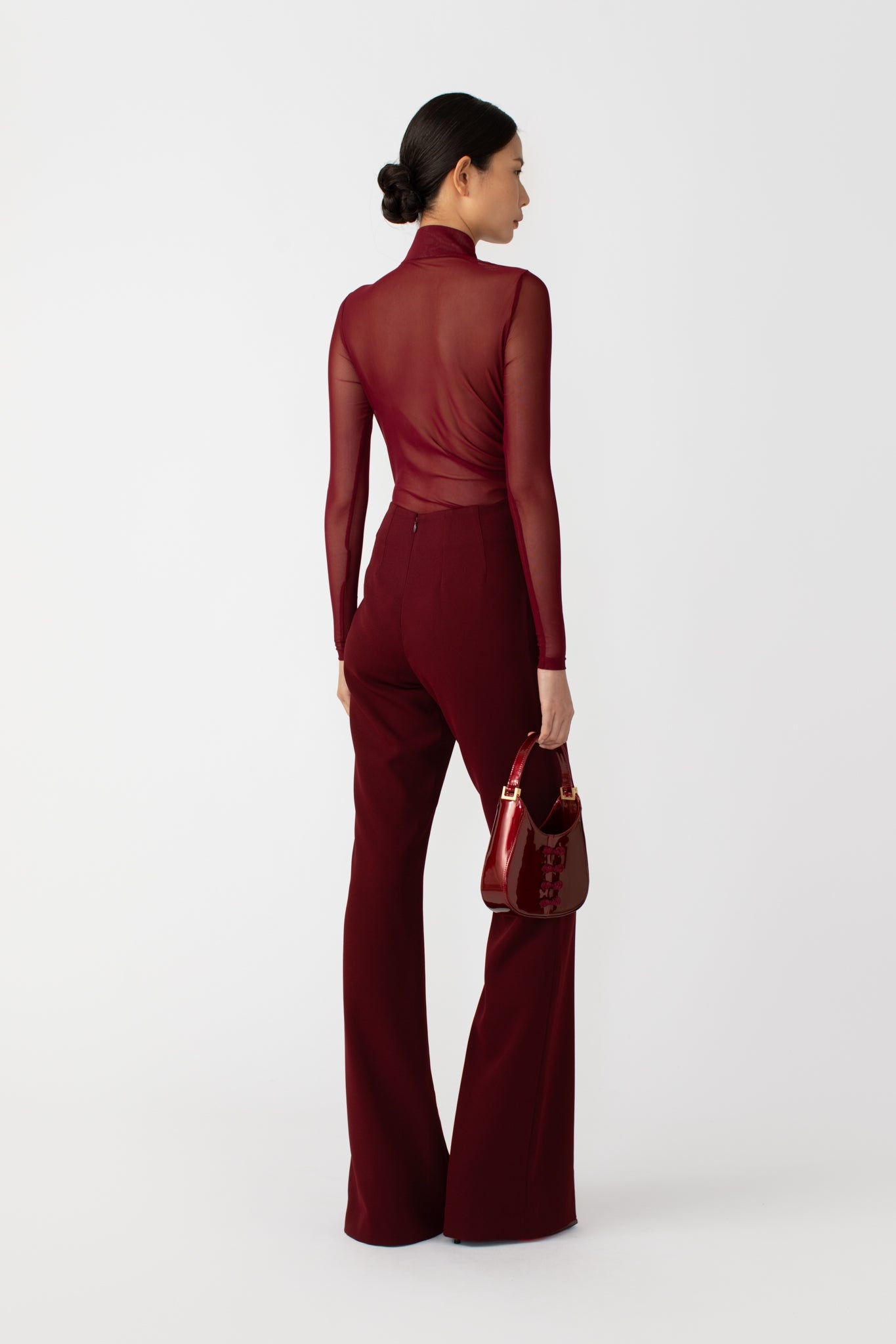 IDRIS PANT - 3