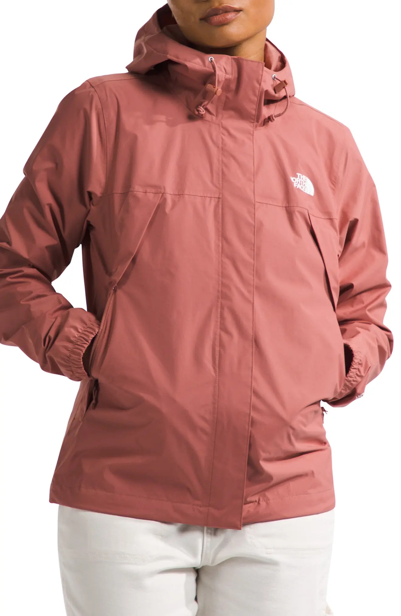 Antora Water Repellent Jacket - 1