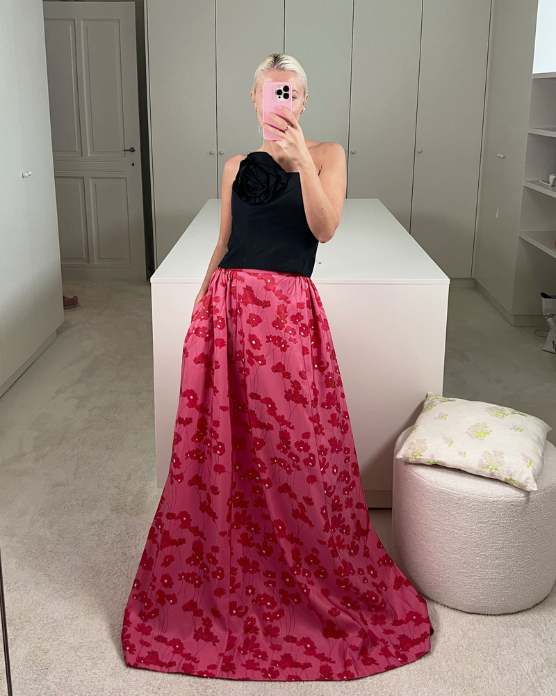 BERNADETTE Skirt Ella outlook