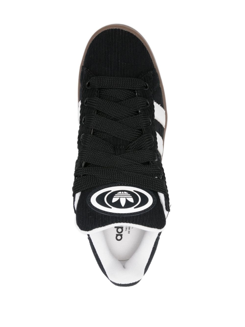 Campus 00s sneakers - 4