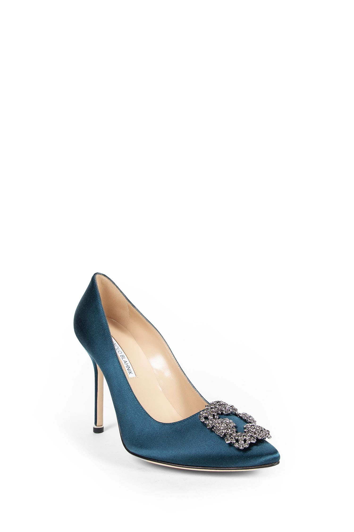 Hangisi Pumps 105 - 2