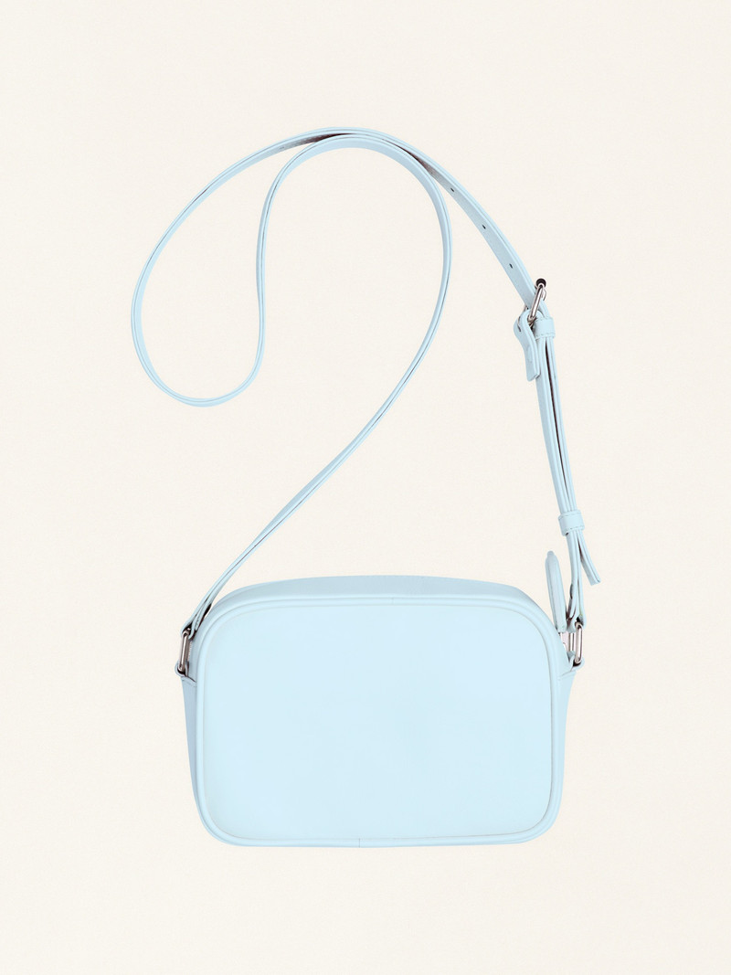 courrèges REEDITION CAMERA BAG outlook