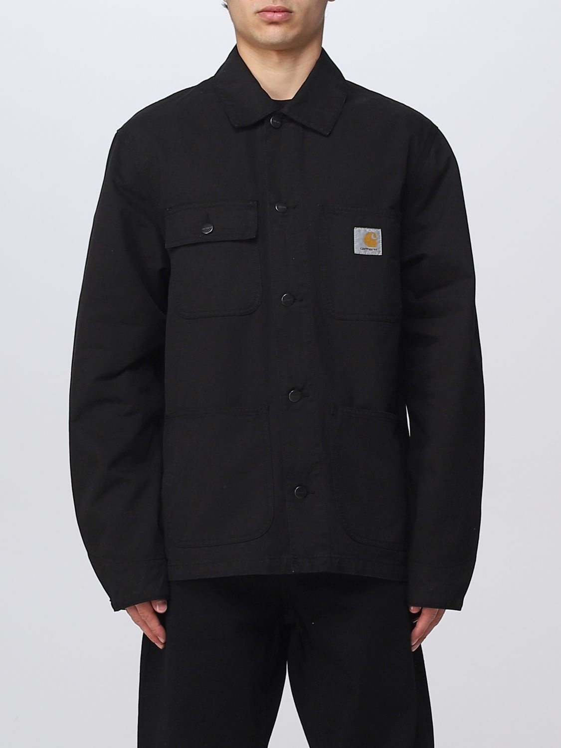 Carhartt Wip coat for man - 1