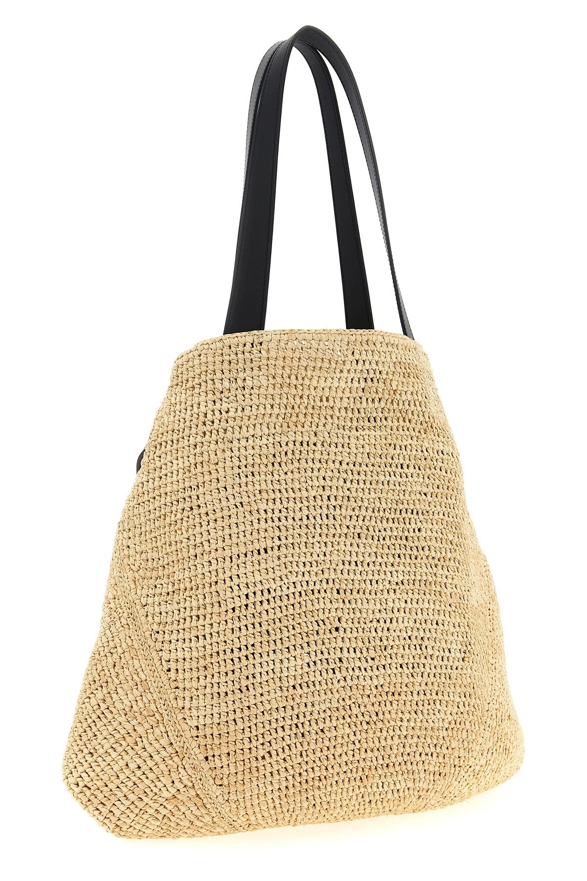 Medium 'Punch Hole' shopping bag - 3