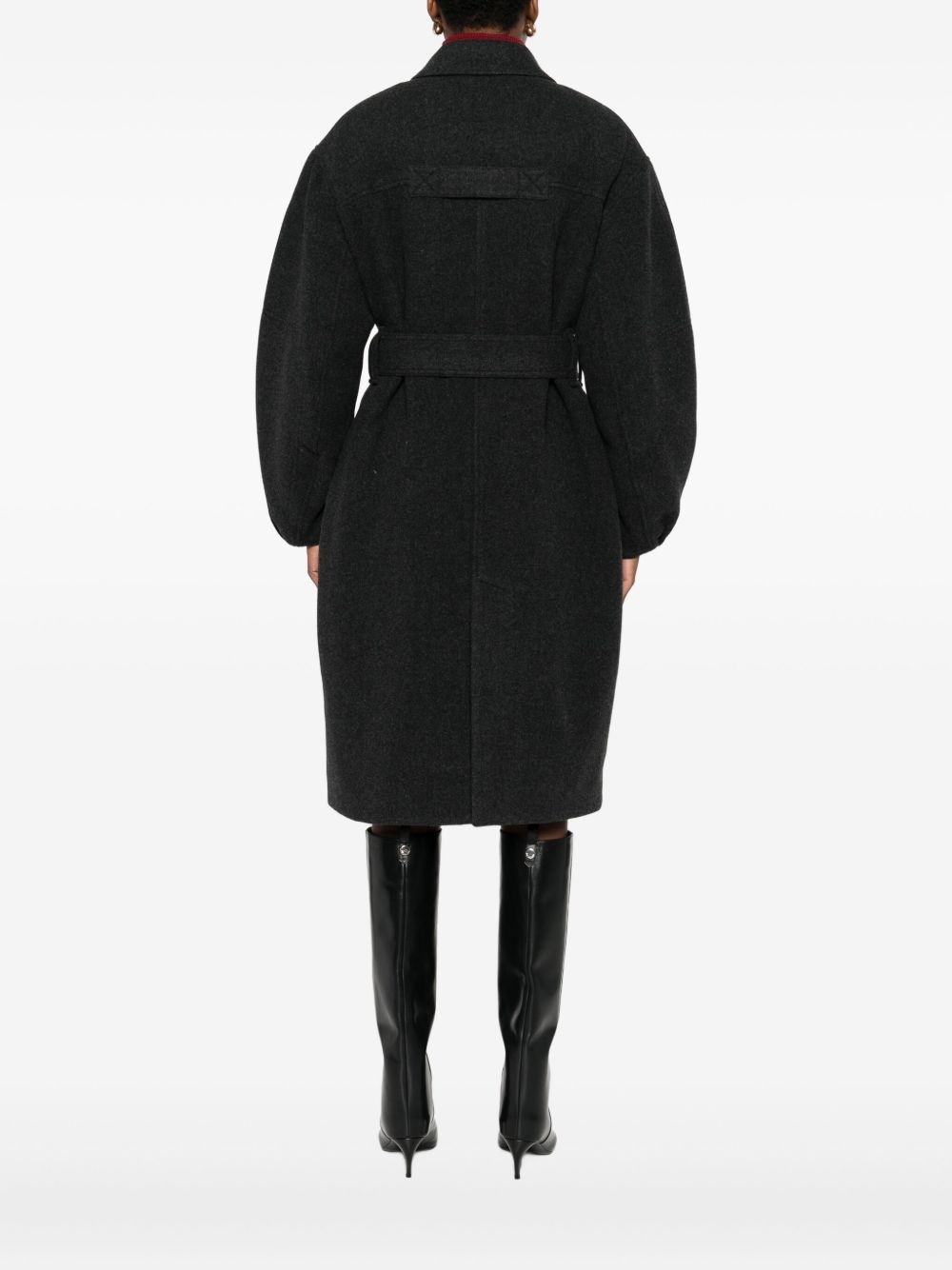 Mila coat - 4