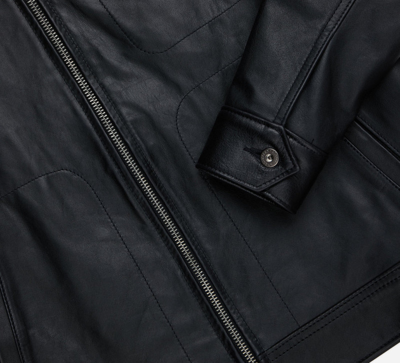 Schott for 3sixteen - Drivers Jacket 6