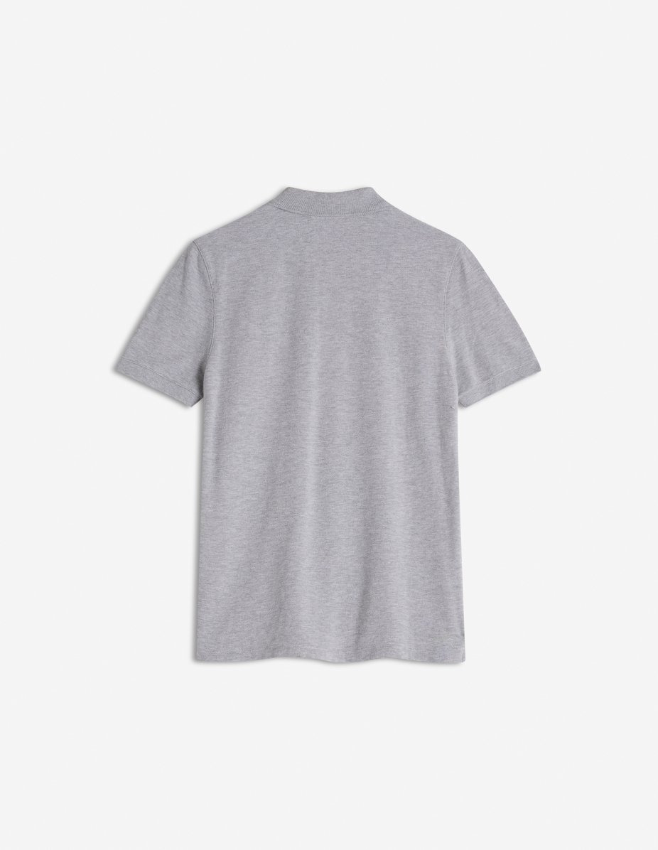 FOX HEAD PATCH REGULAR POLO - 5