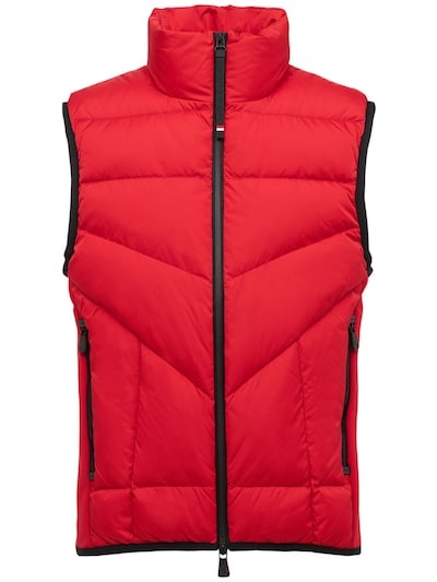 PERFORMANCE SKI VEST - 1