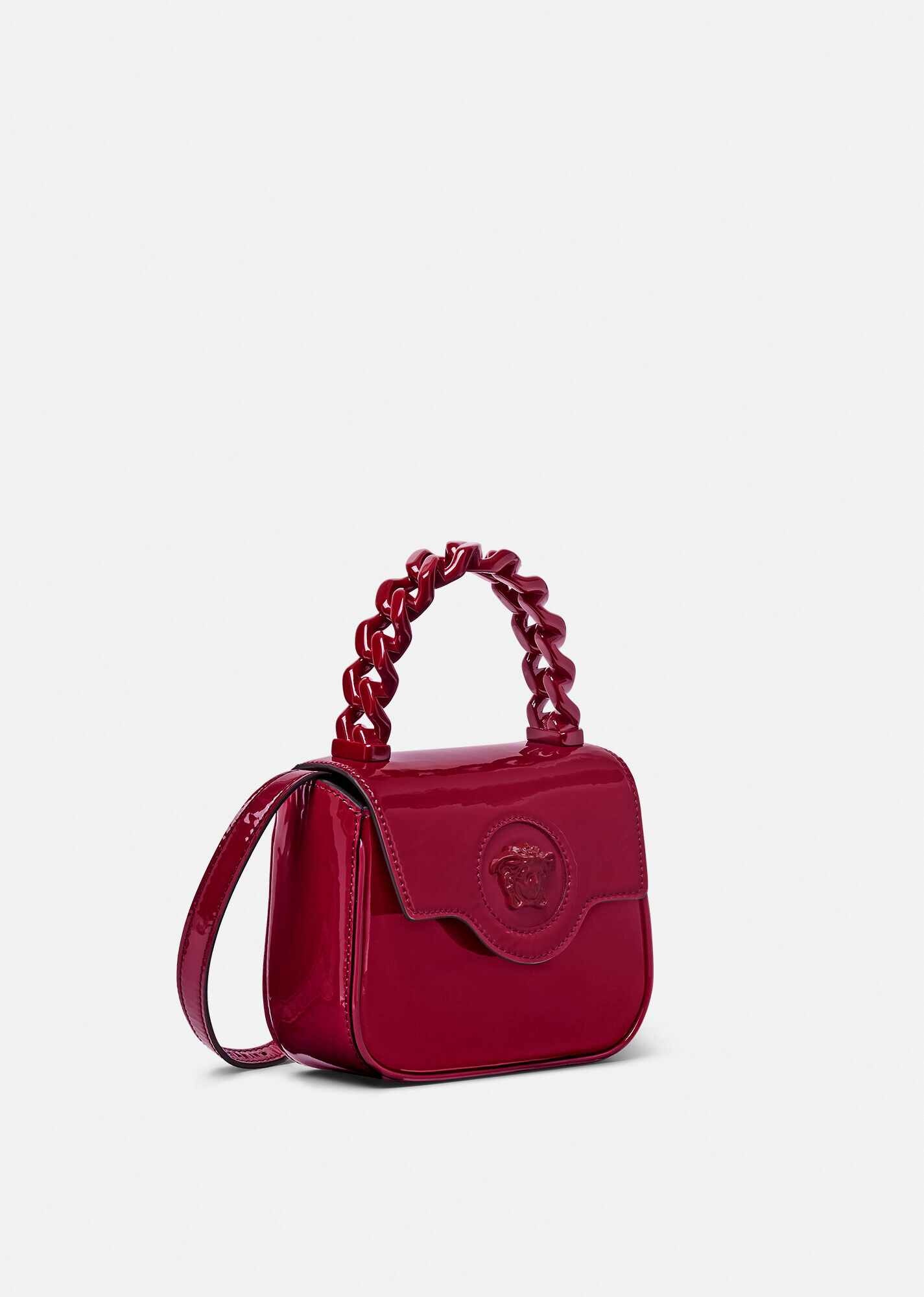 La Medusa Mini Bag - 2