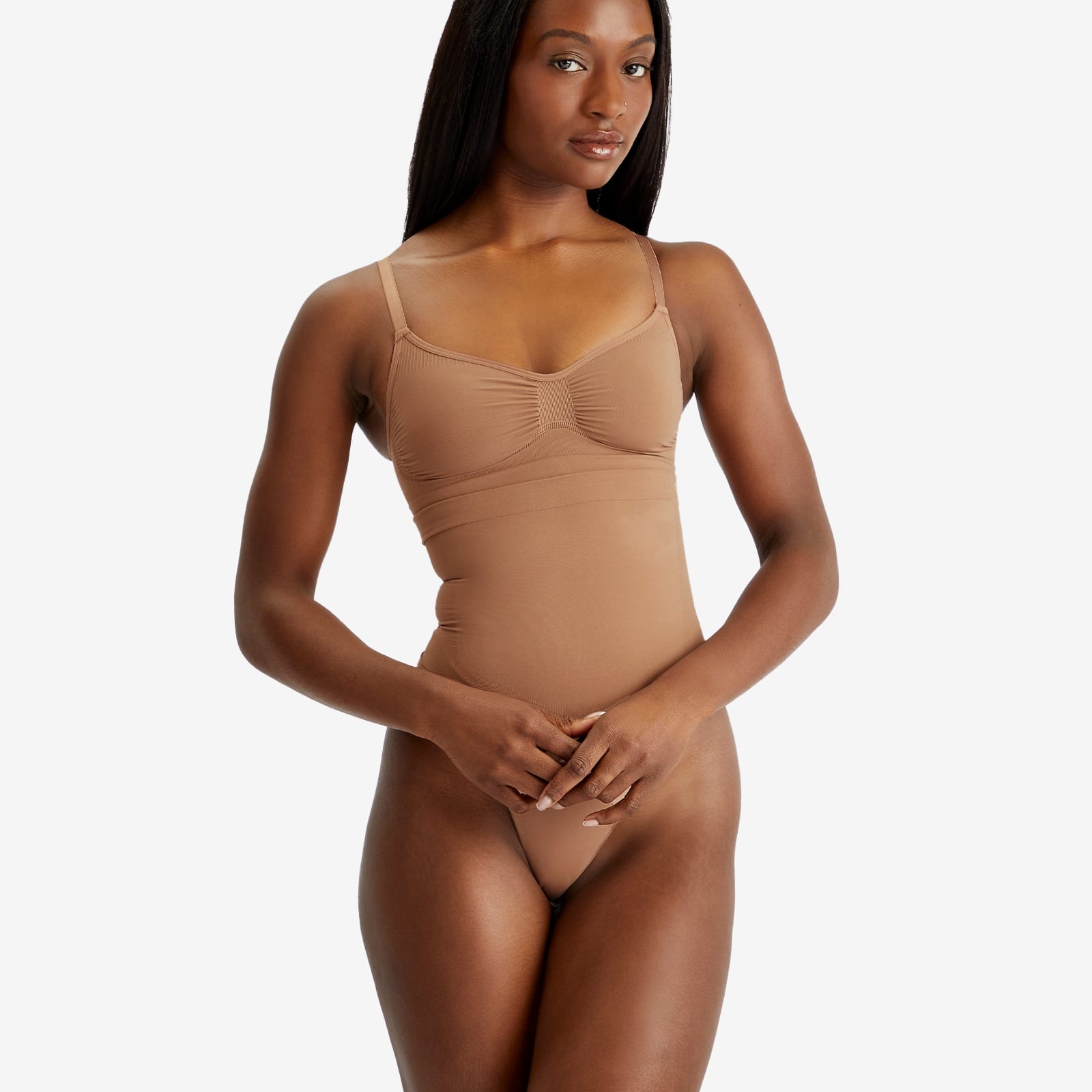 SKIMS Seamless Sculpt Bralette - 5
