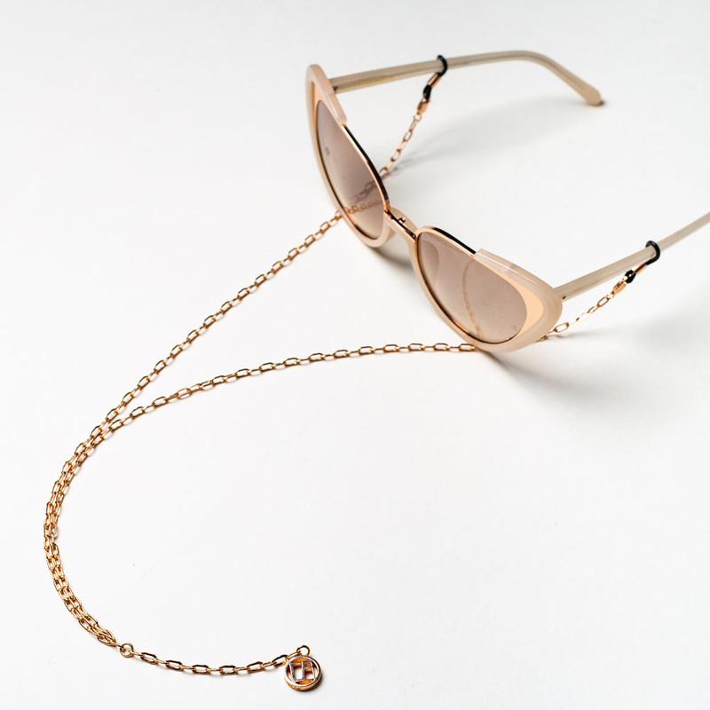 LINDA FARROW 1 C1 FINE CHAIN 3