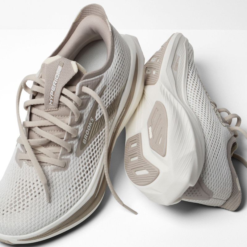 BROOKS Hyperion 3 outlook